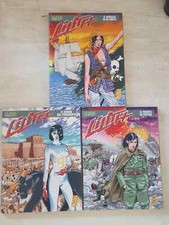 FUMETTO BONELLI LILITH N