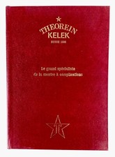 Theorein Rare Vintage Complete