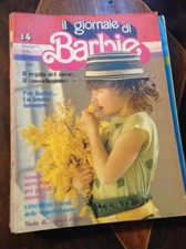 Giornale barbie n - barbie, n°14