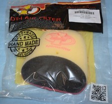 1 filtre à air DT1 YAMAHA YZ