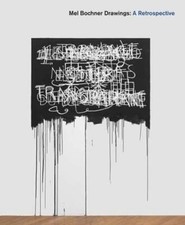 Mel Bochner Drawings: A