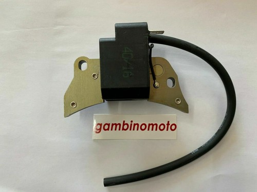 Bobina accensione acme aln290 - bobina,