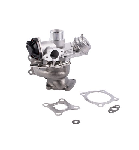 Turbocompressore per ford - turbocompressore,
