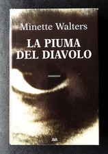 Minette walters piuma del - walters,,