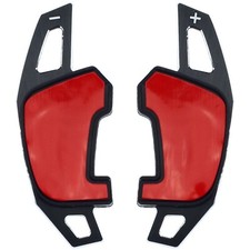 Leve del cambio shift paddles - del,