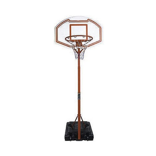 Impianto mini basket