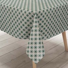 KEVKUS Tela Cerata Tovaglia