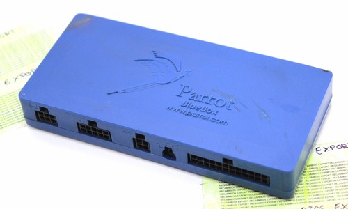 Centralita parrot bluetooth - parrot,