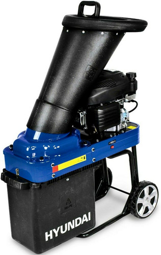 Biotrituratore motore - motore, a