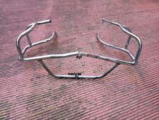 BMW R1150GS Paramotore tubolare protettiv in acciaio come nuovo. Con bulloneria.