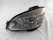 A2048208361 FARO FANALE ANTERIORE SINISTRO MERCEDES CLASSE C 220 CDI W204 2.2 D 