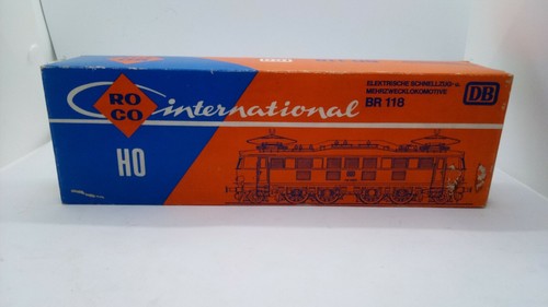 Roco scala 4141c locomotiva - scala,