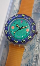 Orologio Swatch Scuba 1991 -