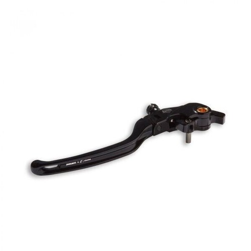 Ducati rizoma leva frizione - leva,