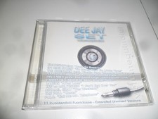 DJ SET VOL 15 CD 2005 COME