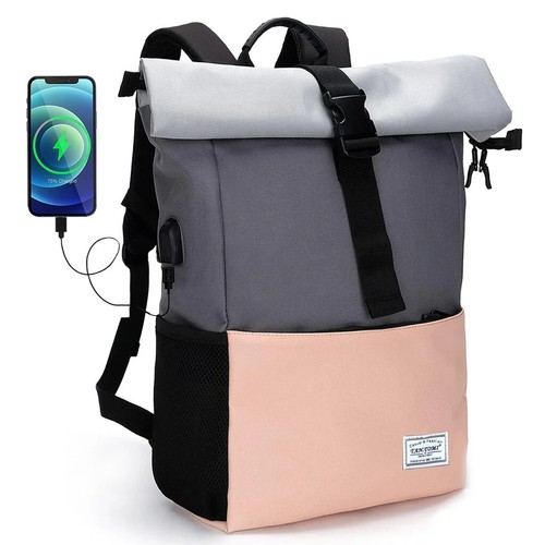 Zaino uomo donna scuola - zaino, uomo/donna/scuola/tempo