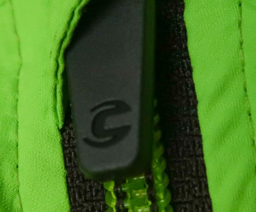 Giacca vento cannondale - giacca,