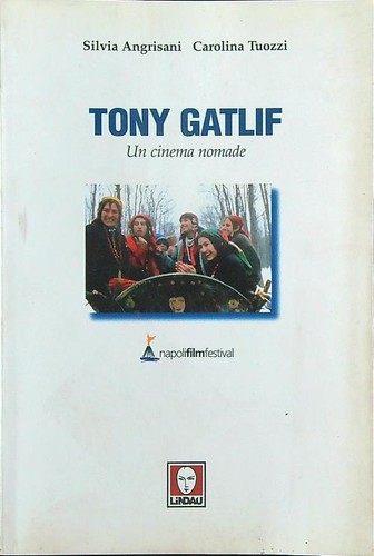 Tony gatlif cinema nomade - cinema,
