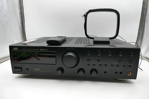 Jvc 230r ricevitore - jvc,