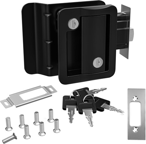 Serratura sicurezza per - di,