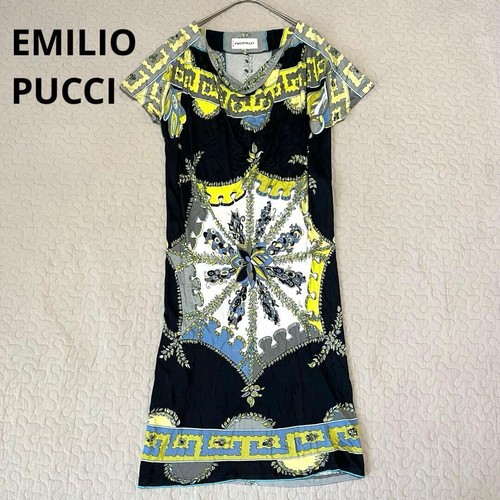 Emilio pucci mini - emilio,