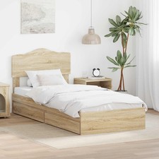 Letto con Contenitore con