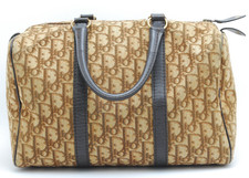 Borsa Christian Dior Trotter