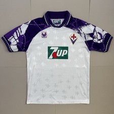 Acf fiorentina maglia - acf,