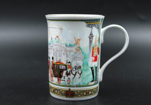 Sadler horseguard england - sadler,