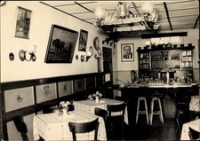 Cartolina Ostseebad Coolungsborn, birreria Sturmklause - 3592061