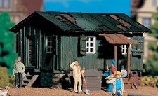 Vollmer 5728 H0 - Baracca da