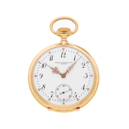 Orologio tasca patek - tasca,