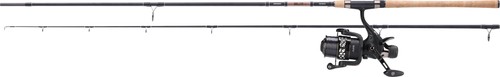 Balzer combo deadbait 05 - deadbait, 3,05