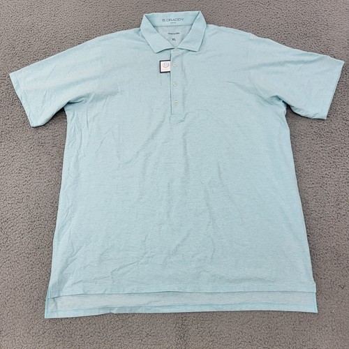 Draddy polo uomo - b.,