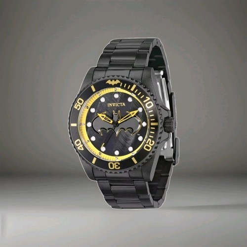Orologio unisex invicta - unisex, dc