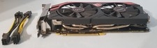 MSI NVIDIA GEFORCE GTX 770 4GB