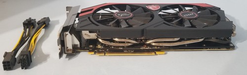 Msi nvidia geforce gtx 770 - nvidia, 4gb