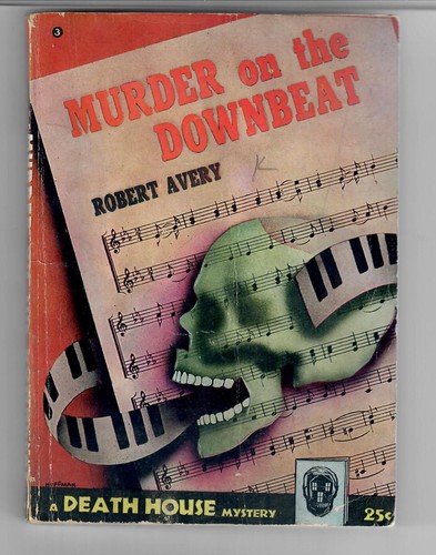 Murder the downbeat - on,
