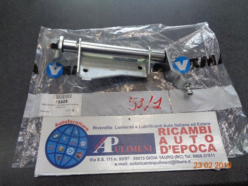 13225 supporto leva - leva, rinvio