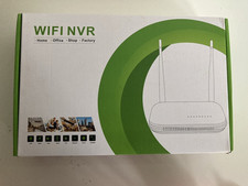 MINI NVR WIFI 8 CH /5MP  XMeye