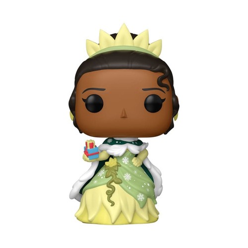 Disney princess pop vinile - disney,
