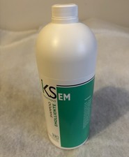 IKS Shampoo Ricostituente per