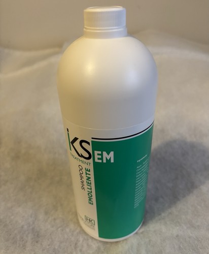 Iks shampoo ricostituente per - iks,