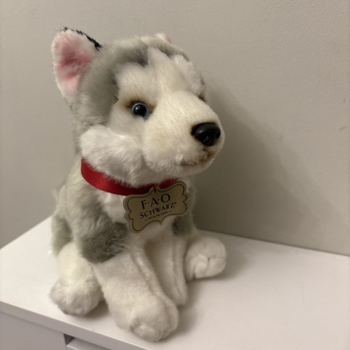 Fao schwarz siberian - fao,