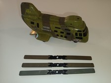 Elicottero Micro machine