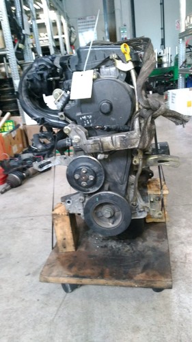 Motore semicompl 1kr - ej, semicompl.