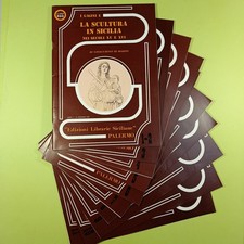 I GAGINI E LA SCULTURA