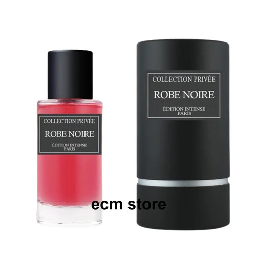 Collection privee robe noire - privee,