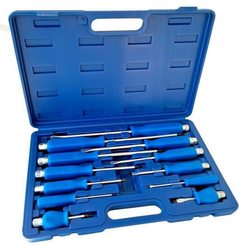 Kit set cacciaviti - kit, 12