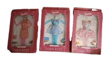 Abbigliamento Barbie Vintage